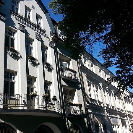 Barclay Hotel Tartu Exterior photo