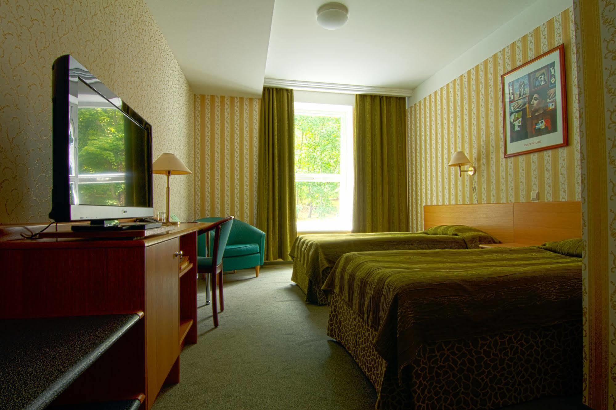 Barclay Hotel Tartu Exterior photo