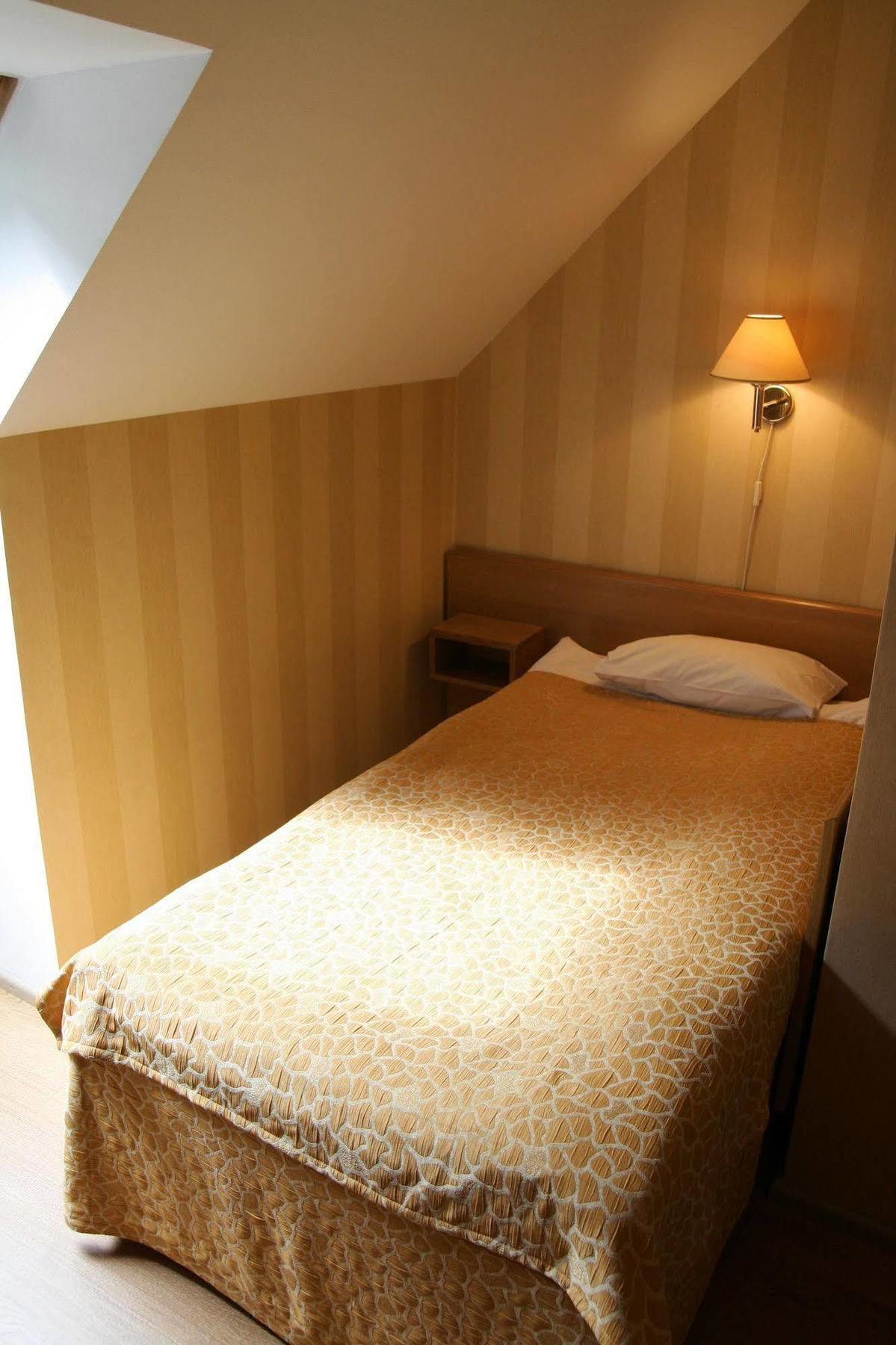 Barclay Hotel Tartu Exterior photo